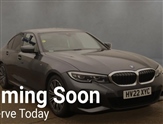 Used BMW 3 Series