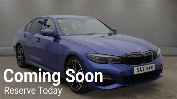 Large image for the Used BMW 3 SERIES