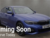 Used BMW 3 Series