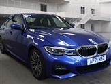 Used BMW 3 Series