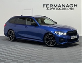 Used BMW 3 Series