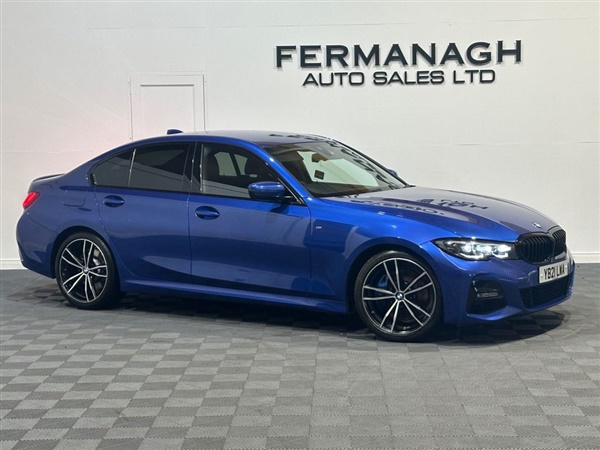 Large image for the Used BMW 3 SERIES