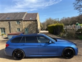 Used BMW 3 Series