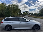 Used BMW 3 Series