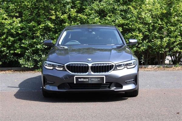 Large image for the Used BMW 3 Series