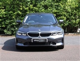 BMW 3 Series Image 1