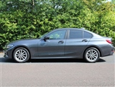 BMW 3 Series Image 2