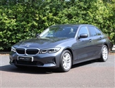 BMW 3 Series Image 3