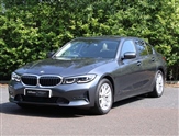 BMW 3 Series Image 4