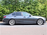 BMW 3 Series Image 5