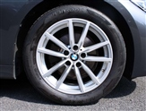 BMW 3 Series Image 6