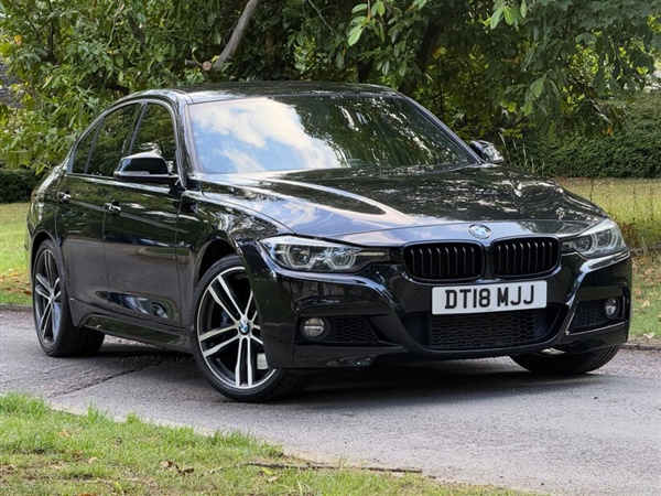 Large image for the Used BMW 3 SERIES