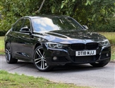 Used BMW 3 Series
