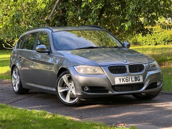 Large image for the Used BMW 3 SERIES
