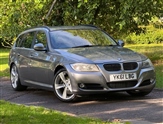 Used BMW 3 Series