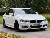 Used BMW 3 Series
