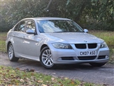 Used BMW 3 Series