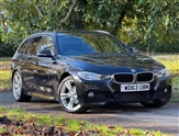 Used BMW 3 Series