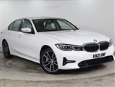 Used BMW 3 Series
