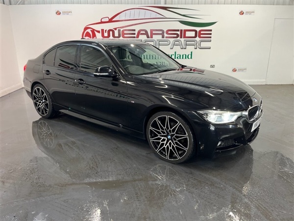 Large image for the Used BMW 3 SERIES