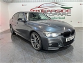 Used BMW 3 Series
