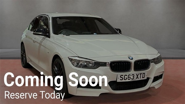 Large image for the Used BMW 3 SERIES