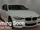 Used BMW 3 Series