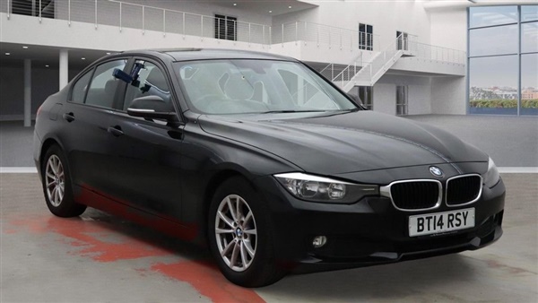 Large image for the Used BMW 3 SERIES