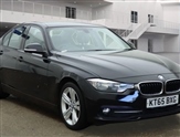 Used BMW 3 Series