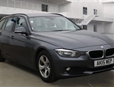 Used BMW 3 Series