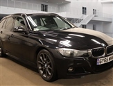 Used BMW 3 Series