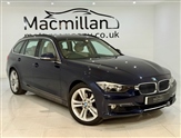 Used BMW 3 Series