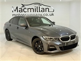 Used BMW 3 Series