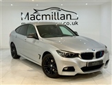 Used BMW 3 Series