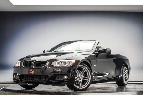 Large image for the Used BMW 3 SERIES