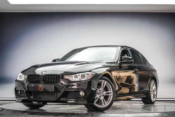 Large image for the Used BMW 3 SERIES