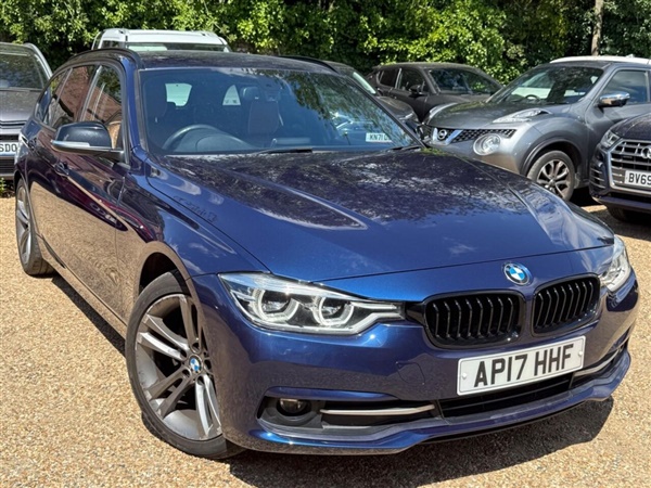 Large image for the Used BMW 3 SERIES