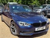 Used BMW 3 Series