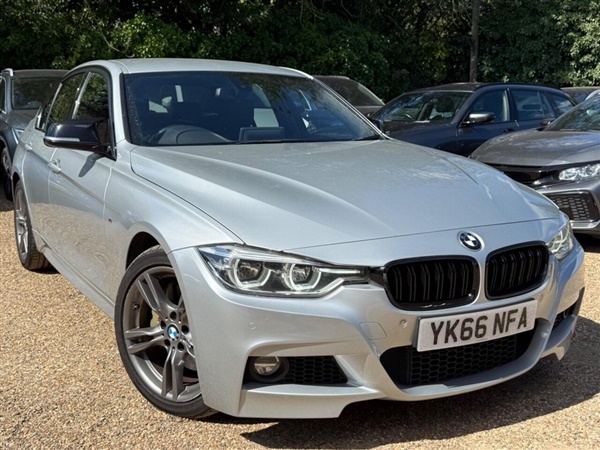 Large image for the Used BMW 3 SERIES