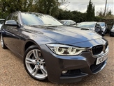 Used BMW 3 Series