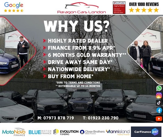 Large image for the Used BMW 3 SERIES