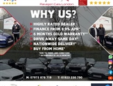 Used BMW 3 Series