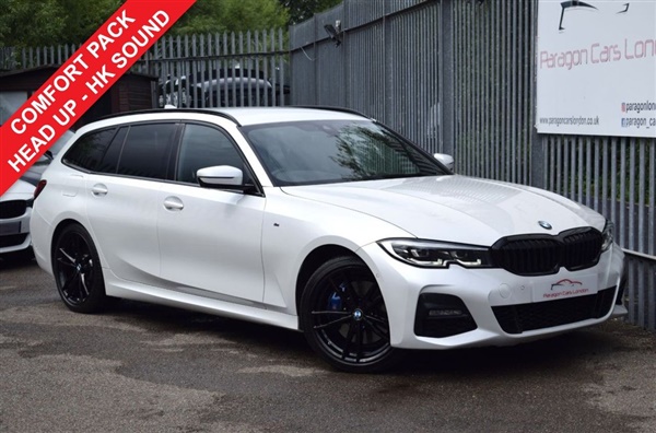 Large image for the Used BMW 3 SERIES