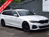Used BMW 3 Series