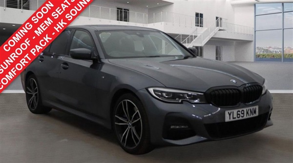 Large image for the Used BMW 3 SERIES