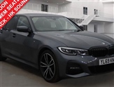 Used BMW 3 Series