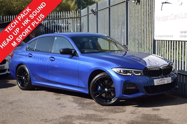 Large image for the Used BMW 3 SERIES