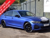 Used BMW 3 Series