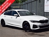 Used BMW 3 Series