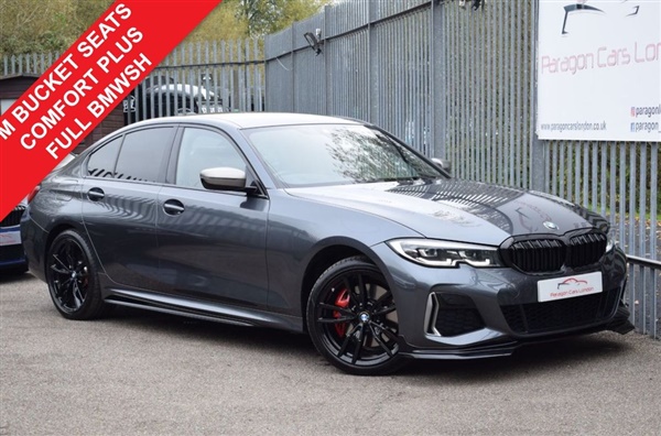 Large image for the Used BMW 3 SERIES